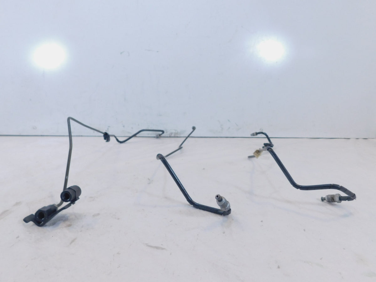 2001-2005 BMW F650CS F650 CS Front/Rear ABS Brake Hose Pipe Line Lot - C3 Cycle