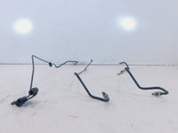 2001-2005 BMW F650CS F650 CS Front/Rear ABS Brake Hose Pipe Line Lot - C3 Cycle