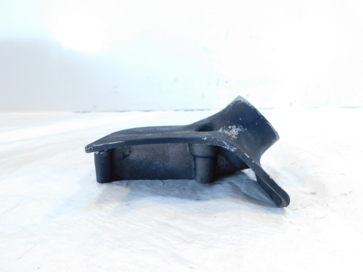 Harley Touring Road King & Electra Glide Black Oil Filler Spout Housing 62431-93 - C3 Cycle