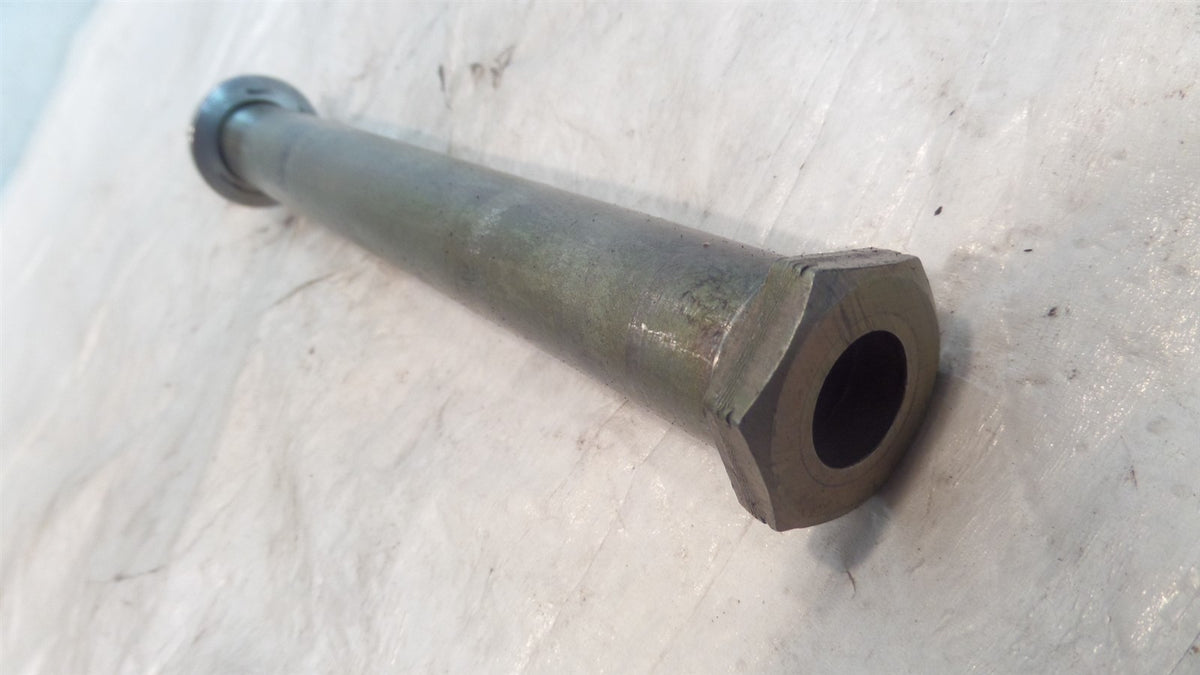1997-2004 Suzuki Marauder 800 VZ800 VX800 Rear Wheel Swingarm Pivot Shaft Bolt - C3 Cycle