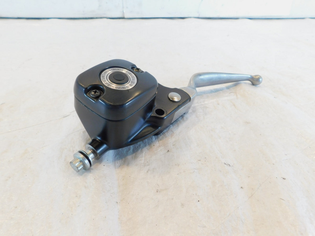 Harley Tri Glide Ultra Classic & Freewheel Trike Clutch Master Cylinder & Lever - C3 Cycle