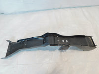 Harley Davidson Touring Road King Street Electra Glide Wire Wiring Harness Tray