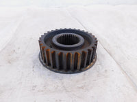 2003 Buell XB XB9 XB9S Lightning XB9R Firebolt Front Transmission Sprocket Gear - C3 Cycle