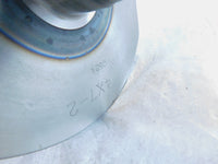 1984-1997 Yamaha Virago 700 750 XV700 XV750 Engine Motor Crank Shaft Crankshaft - C3 Cycle