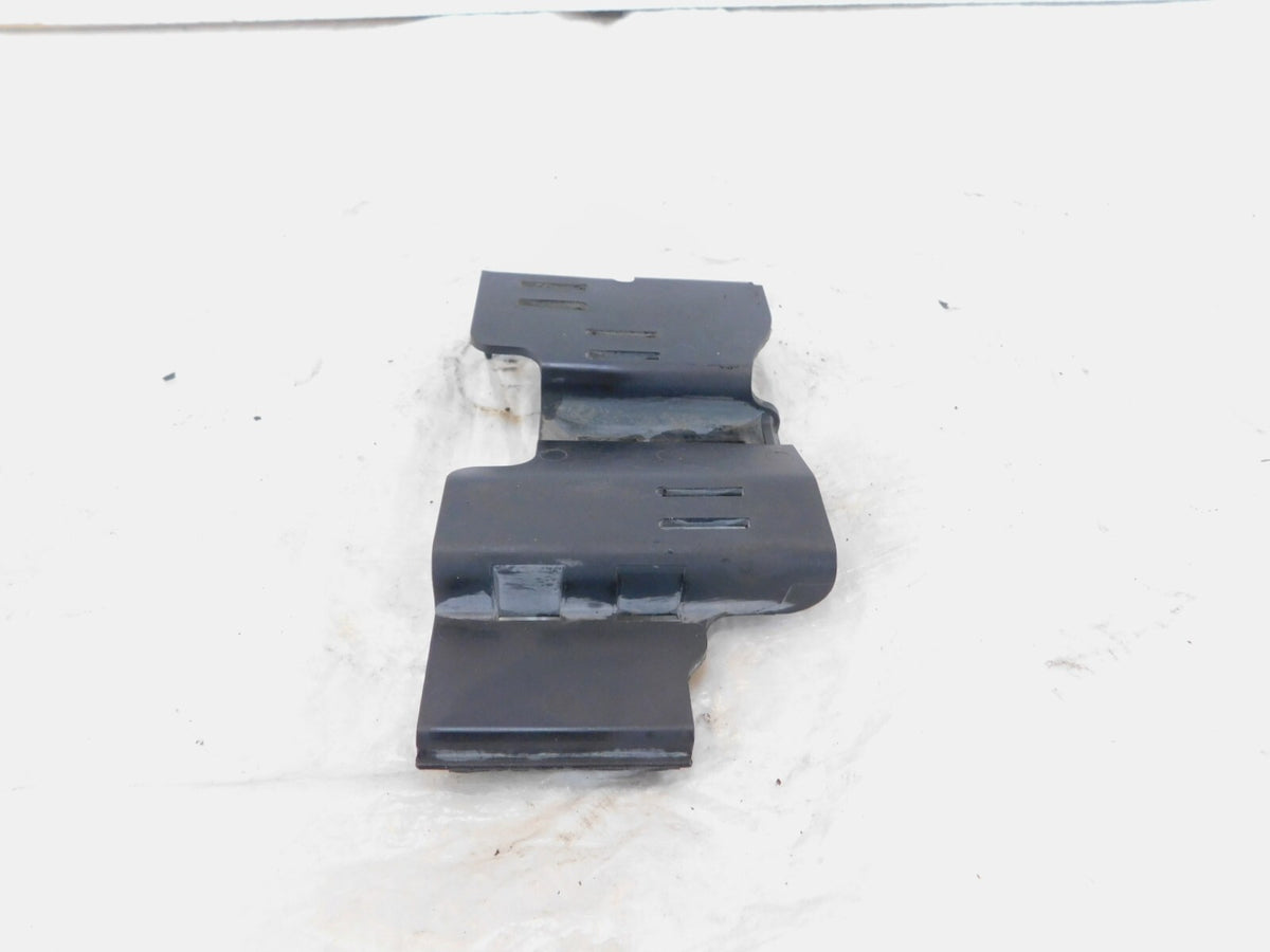 2006 Harley Davidson Dyna Low Rider Street Bob Electrical Wire Caddy Covers - C3 Cycle
