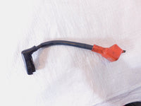 Honda VTR1000F Super Hawk Firestorm VTR1000 Positive Battery Starter Cable (+) - C3 Cycle