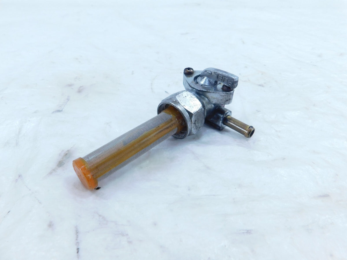 Harley Davidson Sportster XL 883 1100 & 1200 Fuel Gas Petrol Tank Petcock Valve - C3 Cycle
