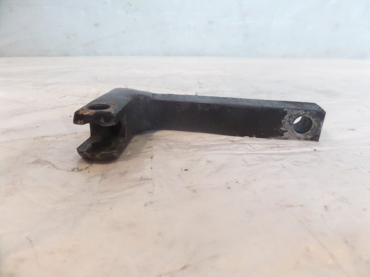 Harley Davidson Sportster 1200 Left Rear Passenger Footpeg Footrest Bracket - C3 Cycle