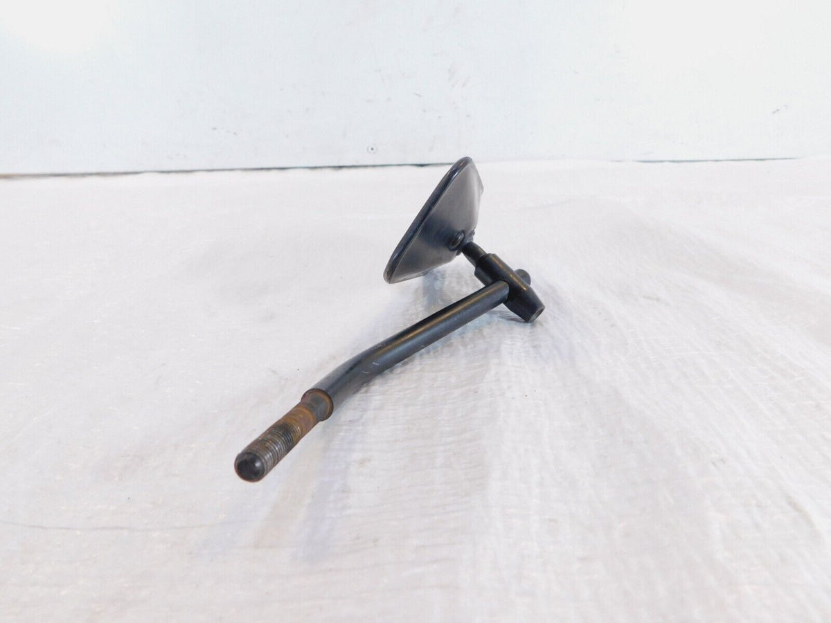 Honda Shadow 750 VT750DC Right Hand Side Black Rear View Mirror 88210-MCR-A00 - C3 Cycle