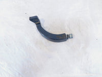 Harley Touring Road King Electra Glide Black Right Rear Footboard Mount Bracket