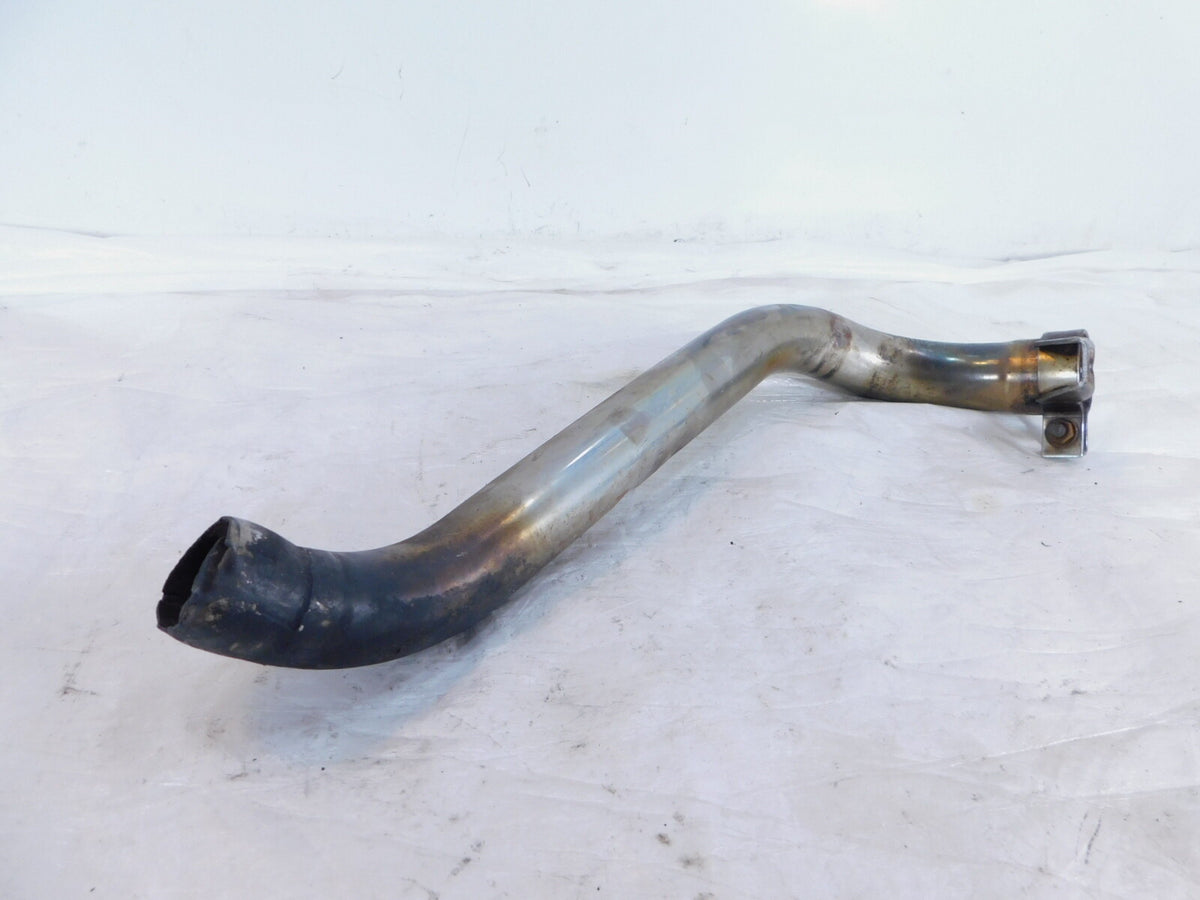 Harley Davidson Touring EVO Tour & Electra Glide Rear Left Exhaust Header Pipe - C3 Cycle