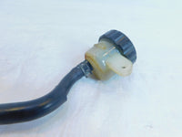 Yamaha Royal Star Tour Classic Deluxe Venture XVZ13 Rear Brake Master Cylinder - C3 Cycle