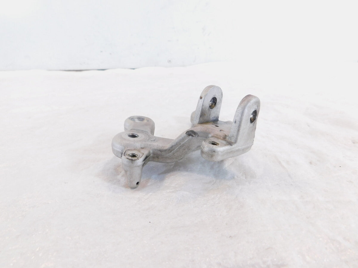 2005-2009 KTM 990 Super Duke Front Right Footrest Foot Peg Bracket Mount Stay - C3 Cycle