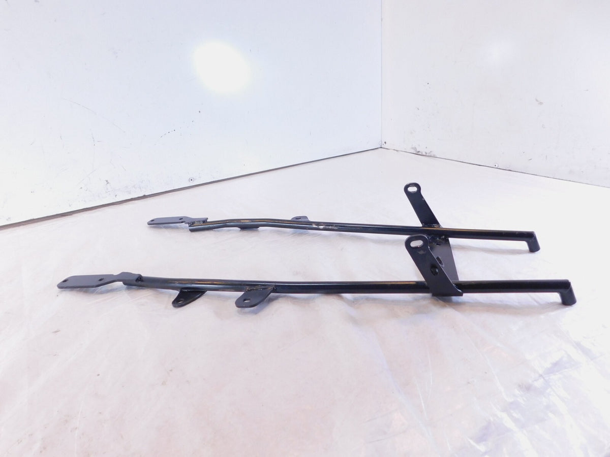 BMW R1100RS R1100RT R1150RT Rear Luggage Auxiliary Support F Carrier Mount Rail - C3 Cycle