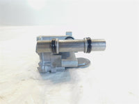 Honda VT750 750 Shadow Ace Deluxe Spirit Engine Oil Pump Assembly W/ Pipe Tube - C3 Cycle