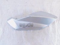 2007-2009 Aprilia Shiver 750 SL750 Left Tank Side Fairing Cowling Cover Panel - C3 Cycle