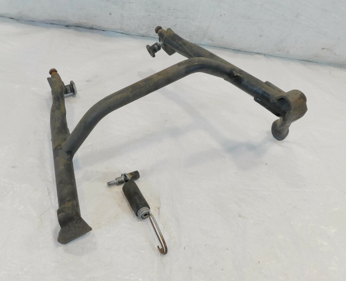 2001-2004 Aprilia Futura 1000 RST1000 OEM Center Support Main Stand Centerstand - C3 Cycle