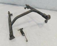 2001-2004 Aprilia Futura 1000 RST1000 OEM Center Support Main Stand Centerstand - C3 Cycle