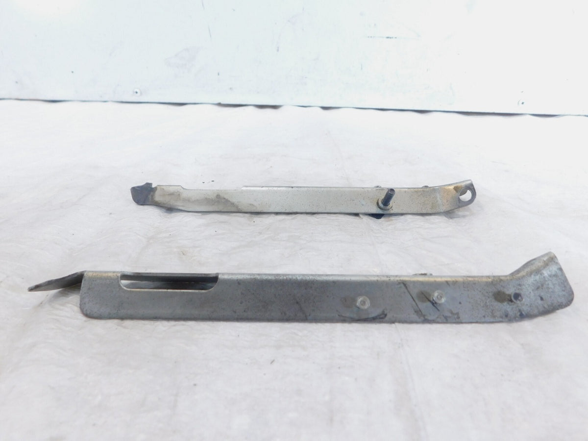 Harley Touring Electra & Street Glide Front Inner Fairing Cover Support Brackets