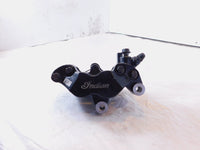Indian Chief Chieftain Roadmaster & Springfield Front Right Brake Disc Caliper - C3 Cycle