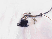BMW K100 K1100 K1100LT K75 K75S K75RT Rear Brake Taillight Lamp Wire Subharness