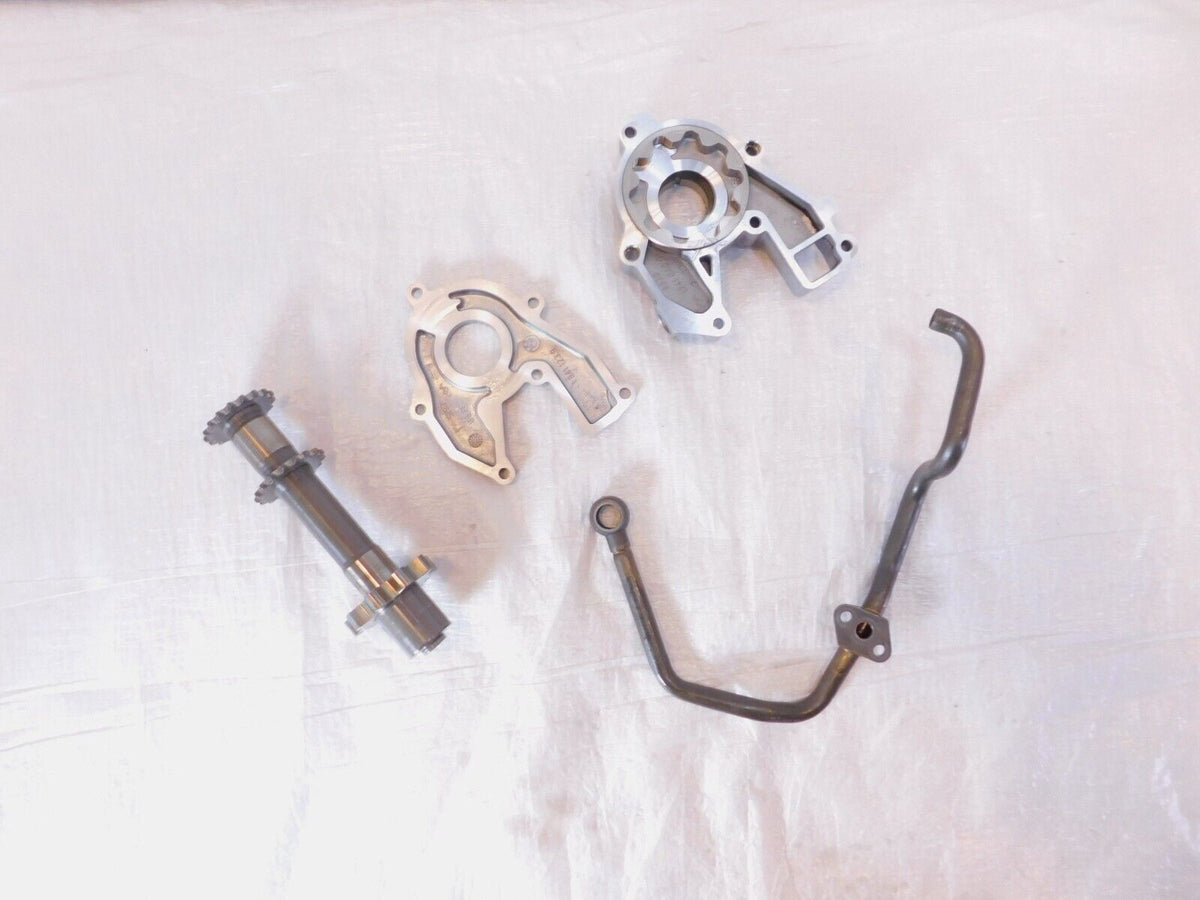 BMW R850R & R1100R R1100RS & R1150GS R1150R & R1200 R1200C Engine Motor Oil Pump - C3 Cycle
