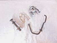 BMW R850R & R1100R R1100RS & R1150GS R1150R & R1200 R1200C Engine Motor Oil Pump - C3 Cycle
