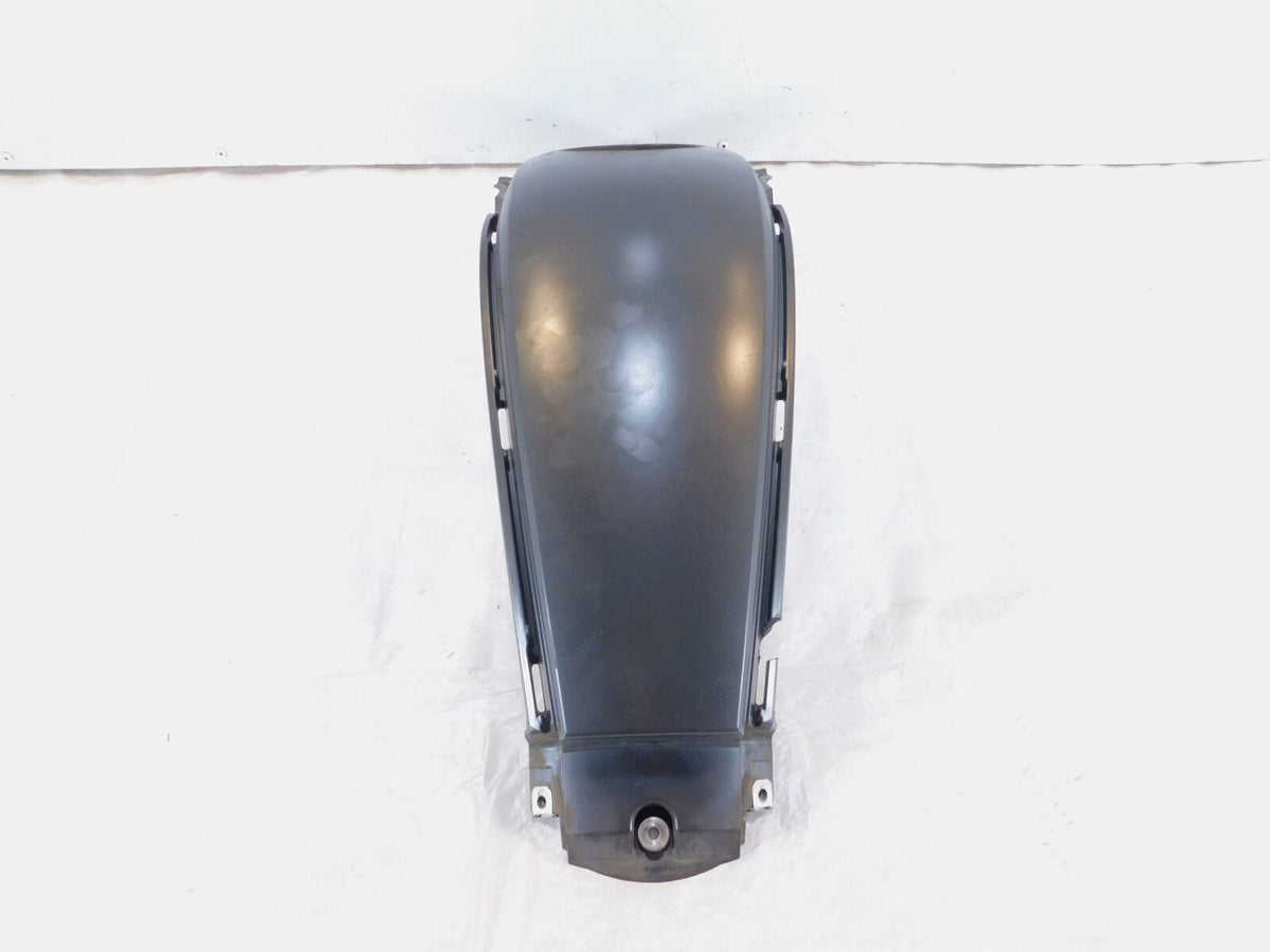 2011-2023 BMW K1600GT K1600GTL K1600B Dark Slate Center Upper Section Tank Cover - C3 Cycle