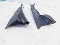 BMW K100LT K100RT Left Right Inner Infill Fairing Cowling Cowl Trim Panel Covers - C3 Cycle