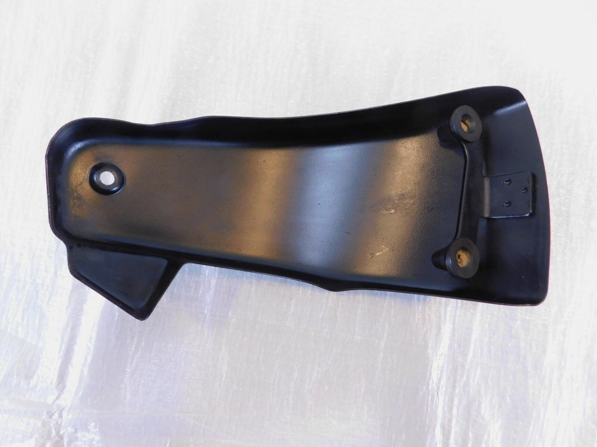 2018-2022 Harley Davidson Softail FXBB Street Bob Left Frame Side Cover Fairing - C3 Cycle