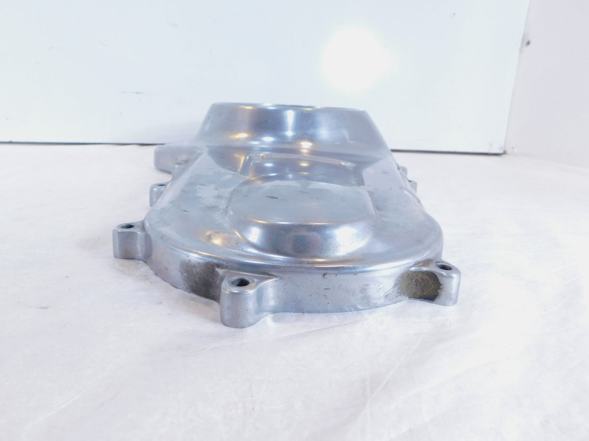 Harley Touring Road King Street & Electra Glide Left Engine Motor Primary Cover - C3 Cycle