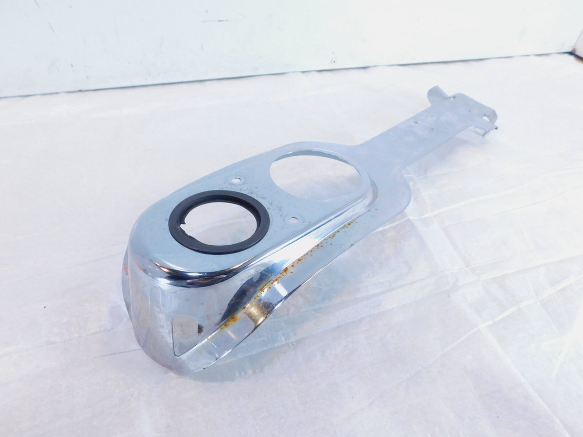 Harley Davidson Dyna FXD Super Glide FXDS-CONV Convertible Fuel Tank Console - C3 Cycle