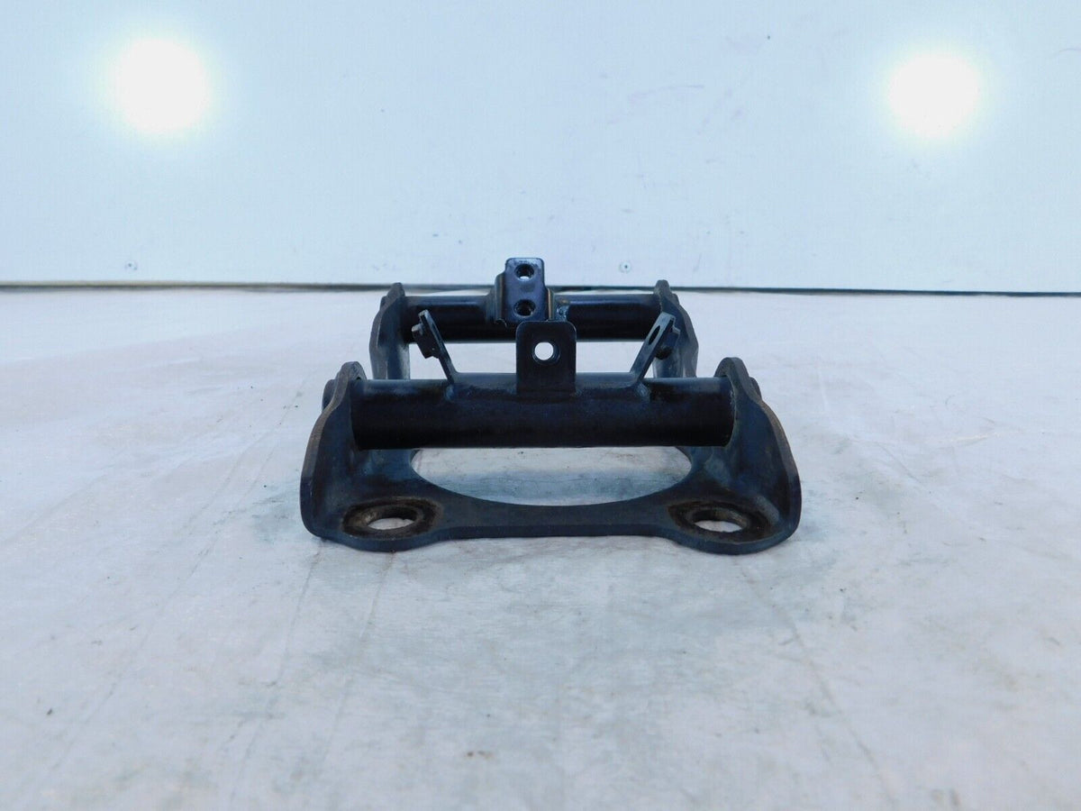 84-99 Yamaha Virago 750 1000 1100 XV1100 Front Frame Engine Motor Mount Bracket - C3 Cycle