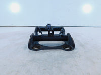 84-99 Yamaha Virago 750 1000 1100 XV1100 Front Frame Engine Motor Mount Bracket - C3 Cycle