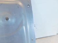Harley Davidson Tri Road & Electra Glide Tour Pak Inner Mount Bracket Plate - C3 Cycle