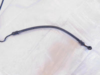 Harley Davidson Road King Classic & Custom Dual Disc Front Brake Hose Lines - C3 Cycle