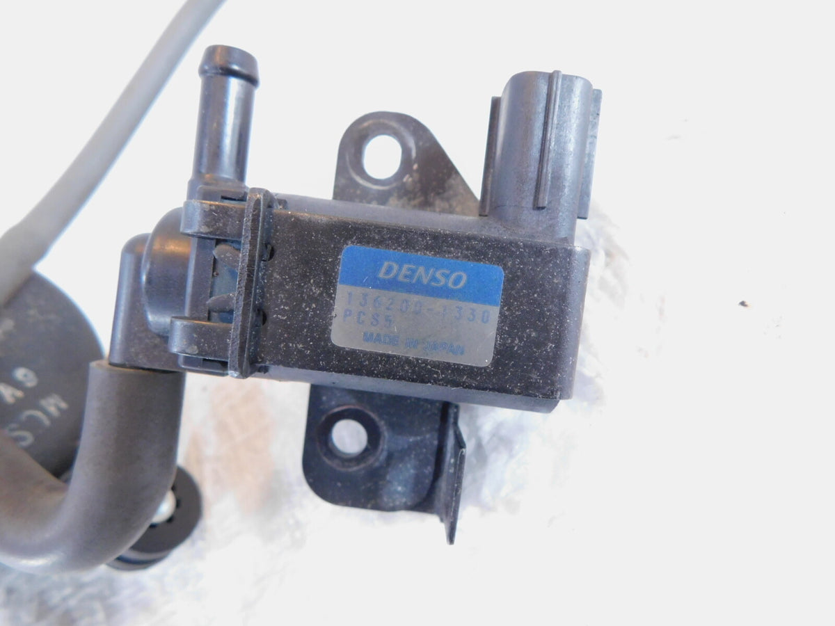 Honda ST1300 ST1300A ST1300AC Evaporative Emission Canister & Injection Sensor - C3 Cycle