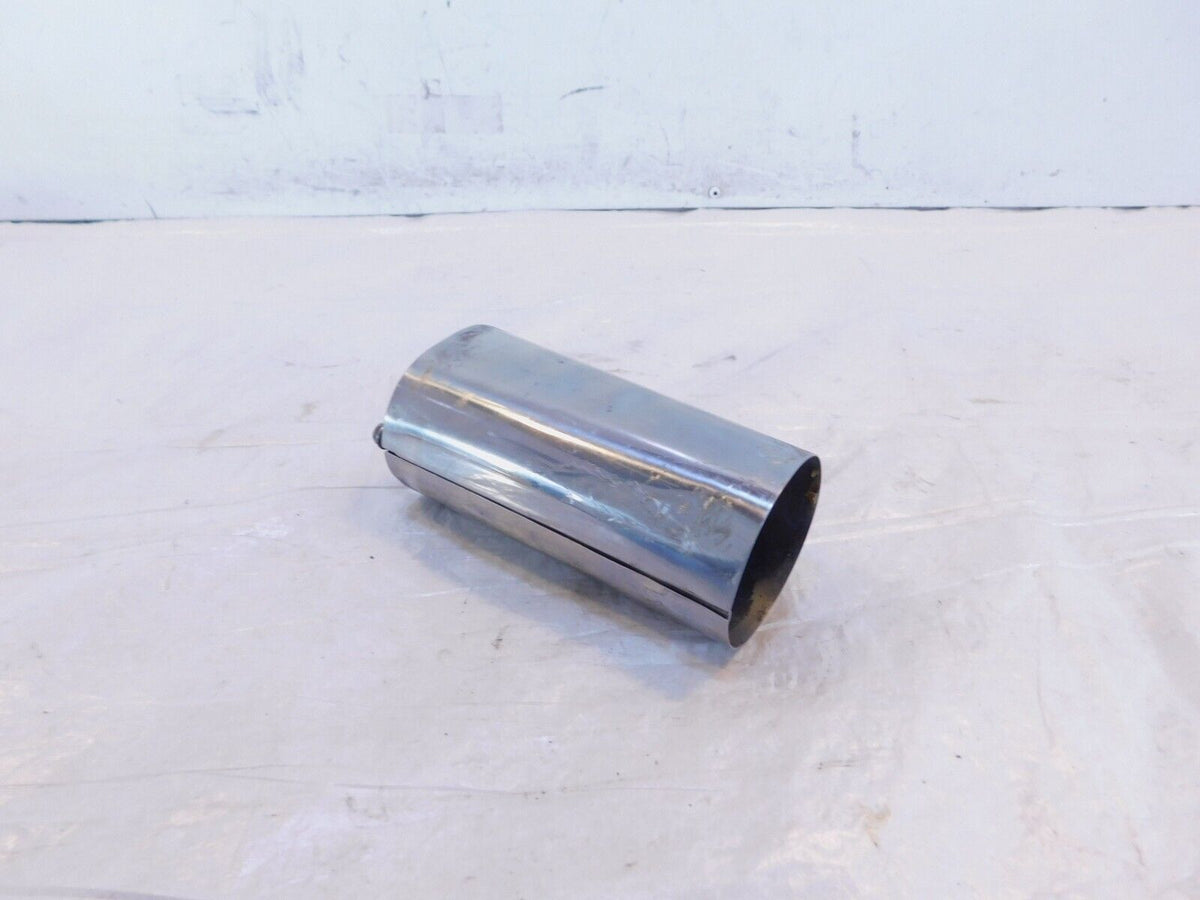 Harley Touring Road King & Electra Glide & Softail Front Fork Slider Cover Tin - C3 Cycle
