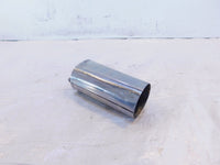 Harley Touring Road King & Electra Glide & Softail Front Fork Slider Cover Tin - C3 Cycle