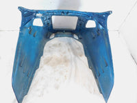 1992-1997 BMW K1100LT K1100 LT Pine Green Front Headlight Upper Fairing Cowling - C3 Cycle