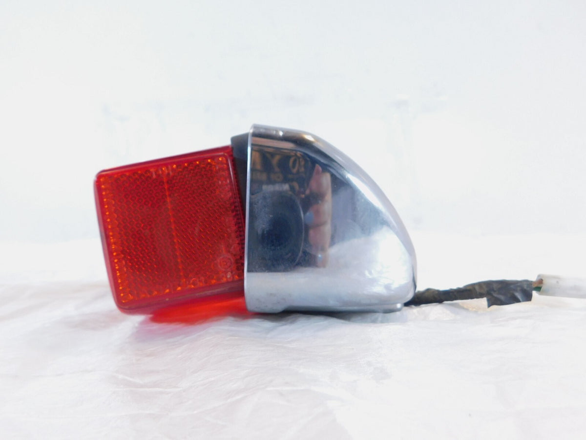 2010-2013 Honda VT750 Shadow 750 RS VT750RS Rear Tail Brake Light Lamp Taillight - C3 Cycle