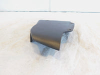 1995 95 Buell S2 S2T Thunderbolt Black Rear Wheel Pulley Belt Cover Guard - C3 Cycle