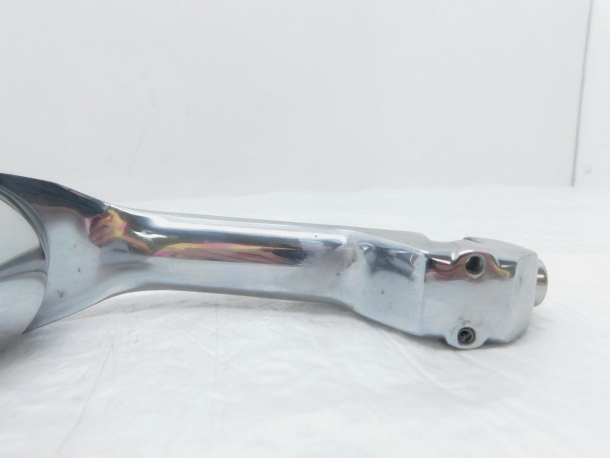 Harley Electra Glide Road King Adjustable Highway Footrest Footpeg Bracket Stay - C3 Cycle