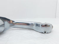 Harley Electra Glide Road King Adjustable Highway Footrest Footpeg Bracket Stay - C3 Cycle