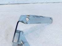 Honda GL1800 Goldwing 1800 Show Chrome Dual Left/Right Rear Passenger Arm Rests - C3 Cycle