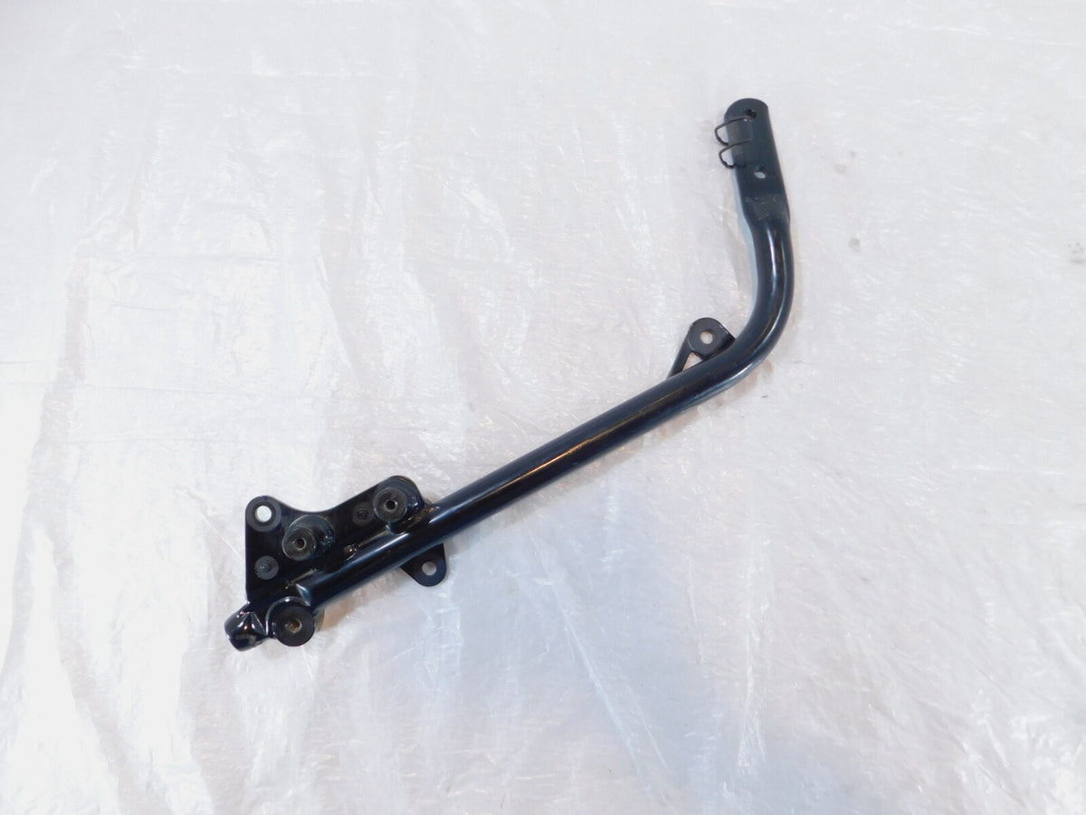Moto Guzzi V7 III Carbon Special 750 Lower Engine Frame Right Cradle Arm Bracket - C3 Cycle