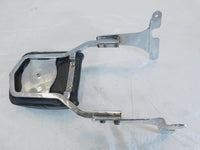 2004-2018 Harley Davidson Sportster 883 & 1200 Rear Passenger Backrest Sissybar - C3 Cycle