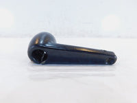 Harley Davidson Sportster 883 & 1200 Black Custom Forward Controls Shifter Lever - C3 Cycle