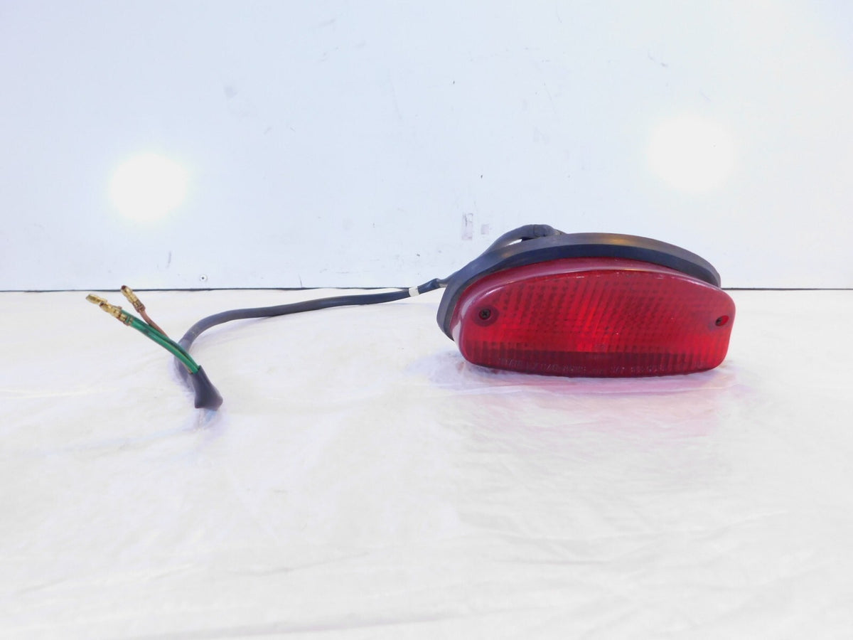 1987-2000 Honda VT1100C Shadow 1100 Spirit Rear Brake Taillight / Tail Lamp Unit - C3 Cycle