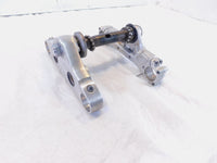 Yamaha V-Star XVS-1100 Classic Silverado Front Fork Steering Stem Triple Trees - C3 Cycle